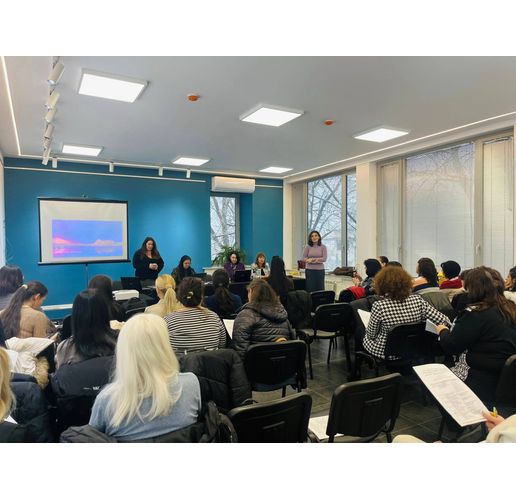 Враца се включва в пилотен проект за качеството на образованието и грижите в ранна детска възраст