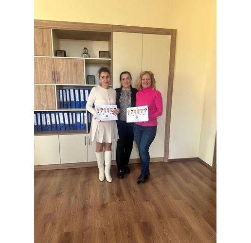 Отличени творби на ученици от Враца - в печатно издание на ДАЗД