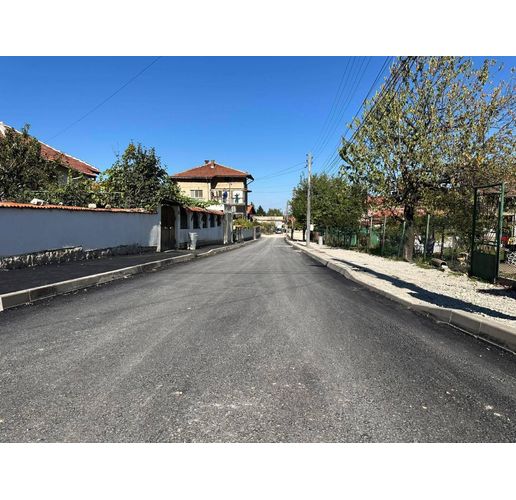 Възобновява се мащабният ремонт на улиците във врачанския кв. "Бистрец"