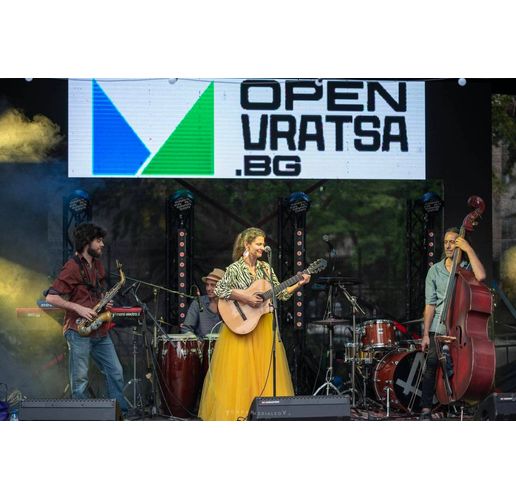  Open Vratsa Festival представя изложби, концерти и представления