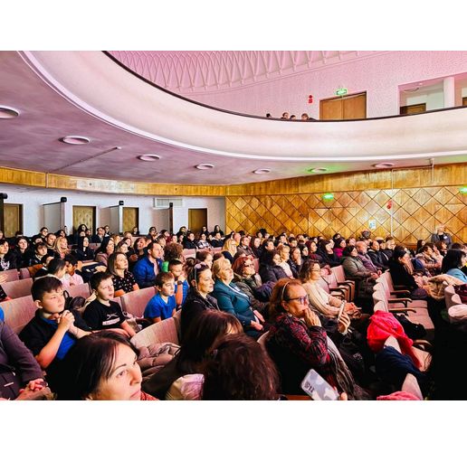 В навечерието на Международния ден на хората с увреждания Враца отдаде признание на силата на своята общност