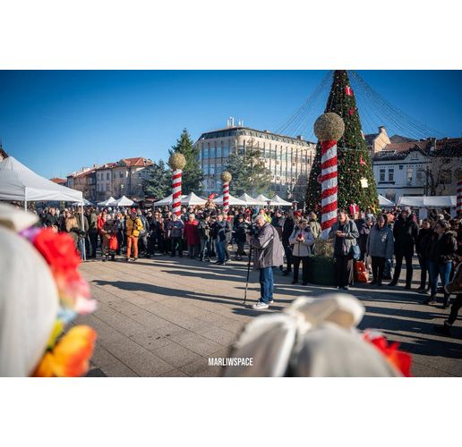 Стотици участваха в Празника на врачанските вина, ракии и мезета