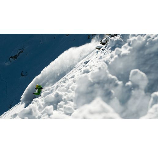 Рила планина