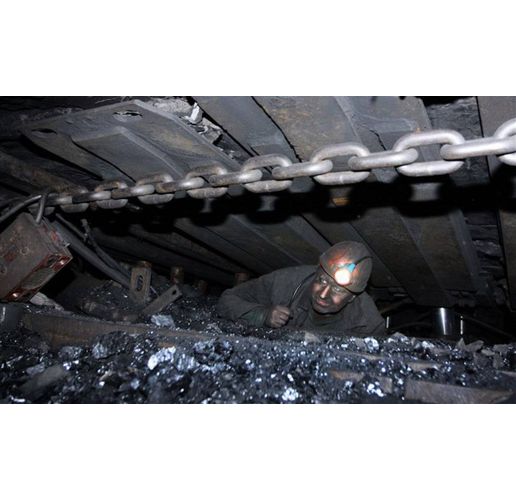 Въглищна мина