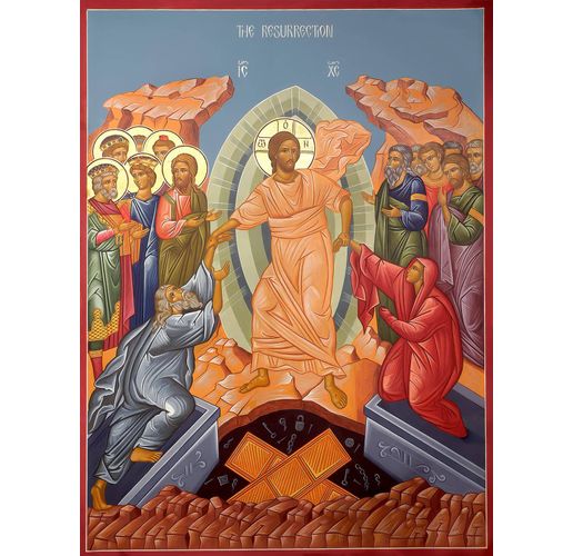 Възкресение Христово