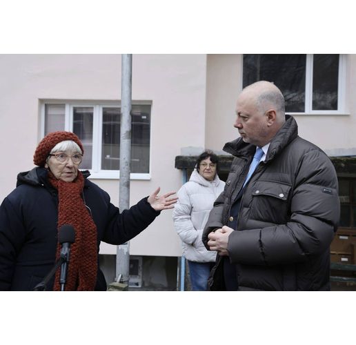 Премиерът Желязков: Оставяме значителен ресурс във фонда и в ББР за саниране на жилищата на българските граждани