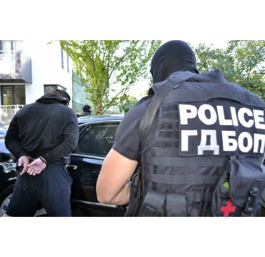 ГДБОП