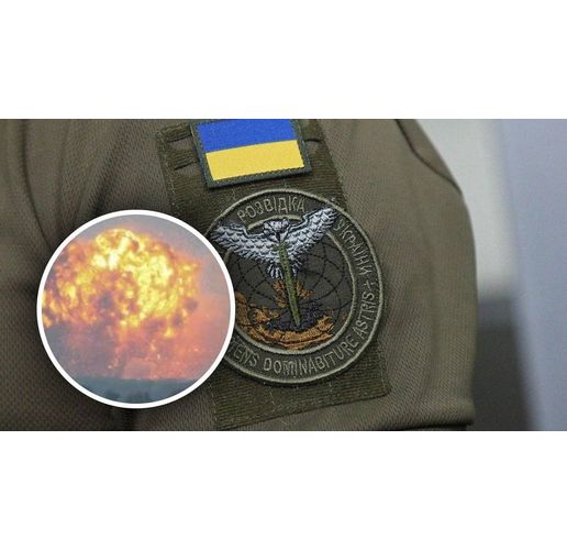 ГУРМО удари руски обекти