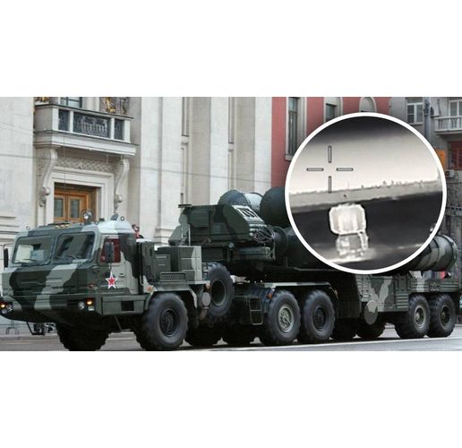 ГУРМО унищожи уникалния за руските системи за противовъздушна отбрана комплекс"Триумф"