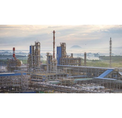 Газпром Нефтохим Салават