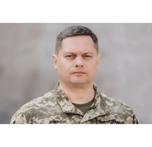 Генадий Шаповалов