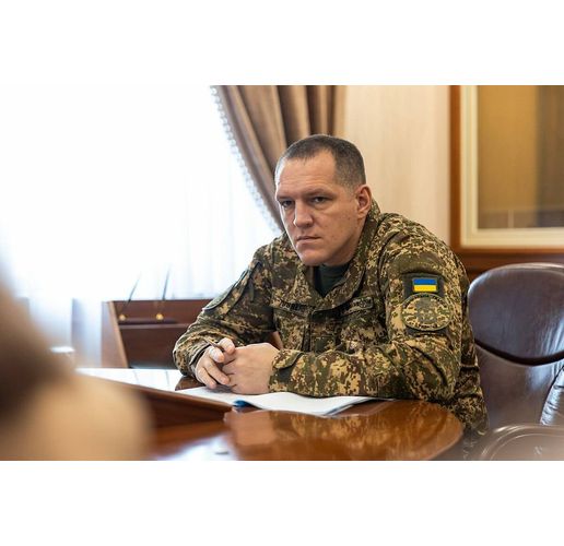 Ген. Александър Пивненко