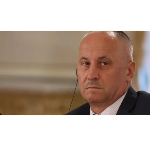 Ген. Андрей Аверянов