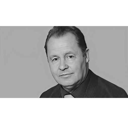 Ген. Игор Лаптев