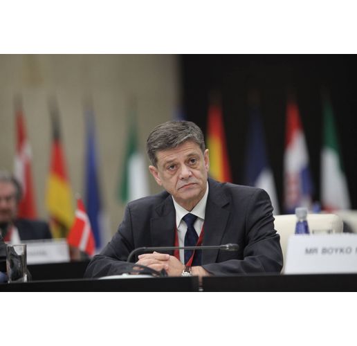 Ген. Константин Попов