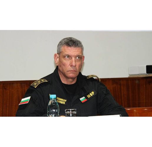 Георги Кандев