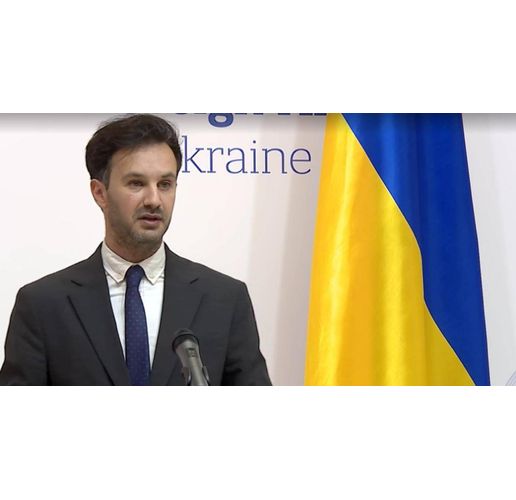 Георгий Тихий