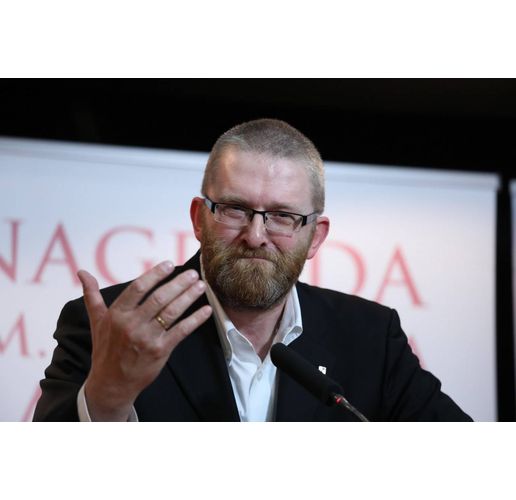 Гжегож Браун