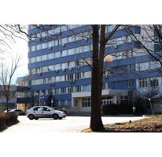 Главна дирекция "Национална полиция" (ГДНП)