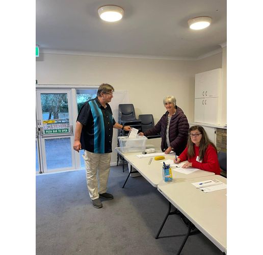 Започва гласуването зад граница за 52-ото Народно събрание