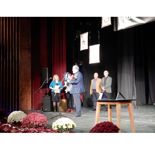 Годишната Национална награда за чистота на българския език "Д-р Иван Богоров" за 2023 г. се присъжда на доц. д-р Петър Ненков