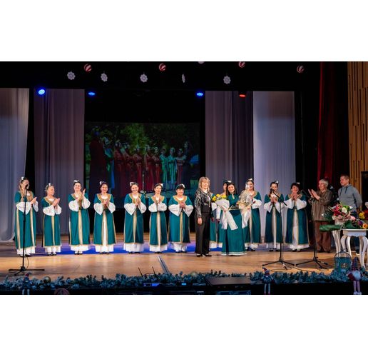 Годишни награди на Община Нова Загора - тържество на успеха и признанието