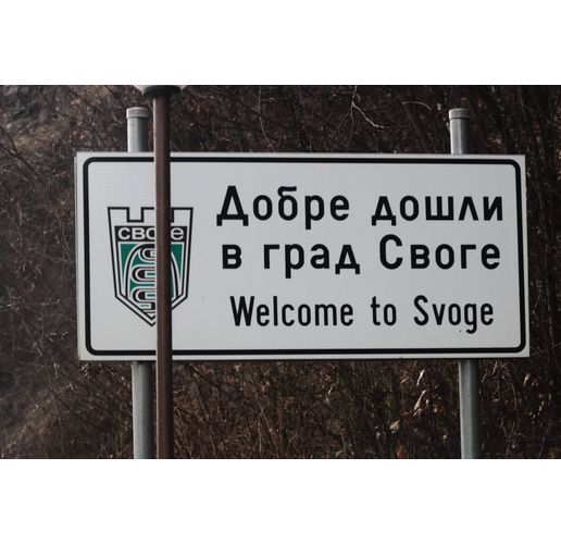 Град Своге