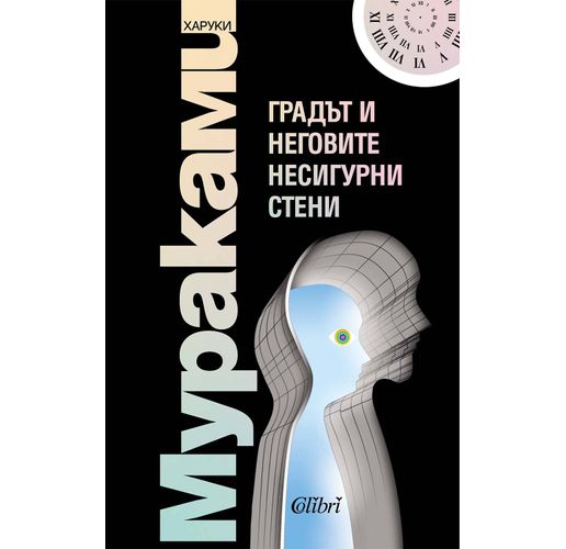 "Градът и неговите несигурни стени" от Харуки Мураками излиза на 10 октомври 