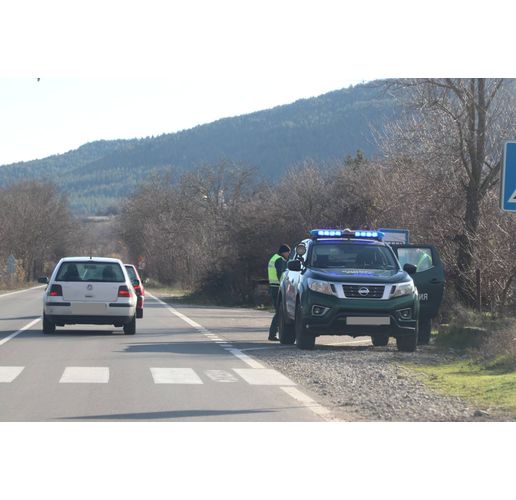 Гранична полиция