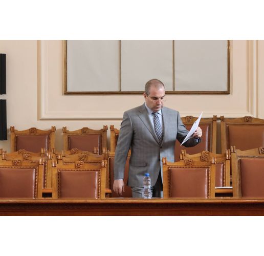 Гроздан Караджов 