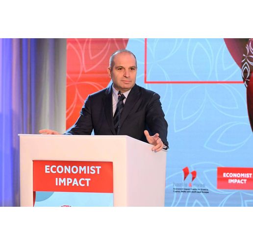 Вицепремиерът и министър на транспорта и съобщенията Гроздан Караджов