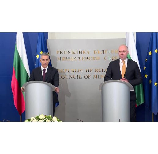 Гюров и Желязков