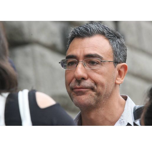 Даниел Вълчев