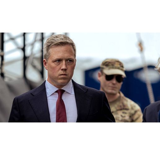 Даниъл Дрискол