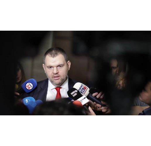 Делян Пеевски