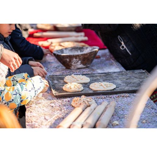 Ден, посветен на хляба и българската традиция