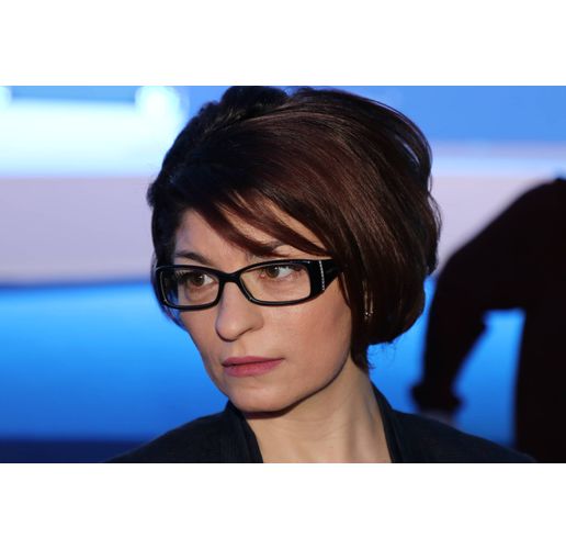 Десислава Атанасова