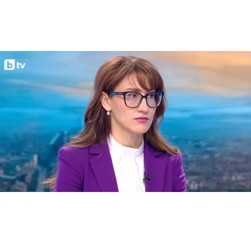 Десислава Петрова