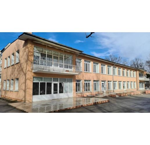 Детска градина "Вълшебница"