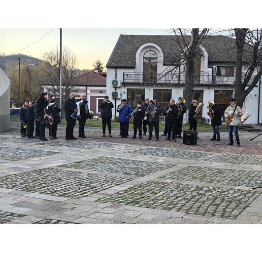 Оряхово отдава почит на композитора Дико Илиев, актьора Андрей Чапразов и художника Марин Върбанов