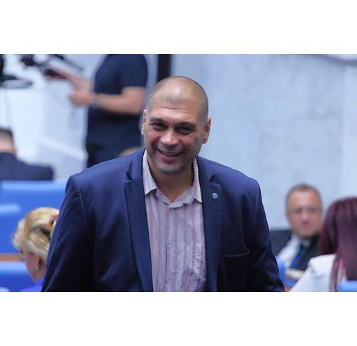 Димитър Аврамов, ДПС