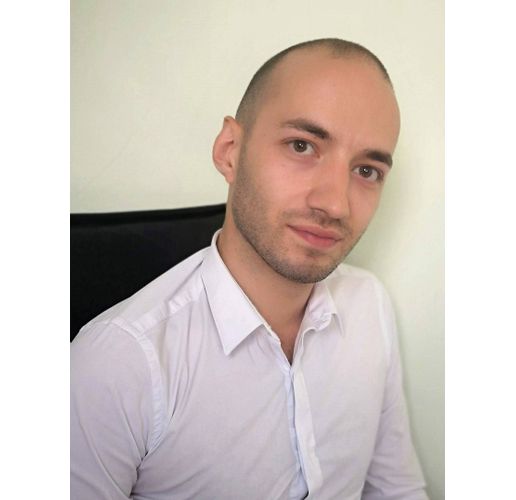 Димитър Ганев