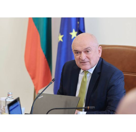 Димитър Главчев