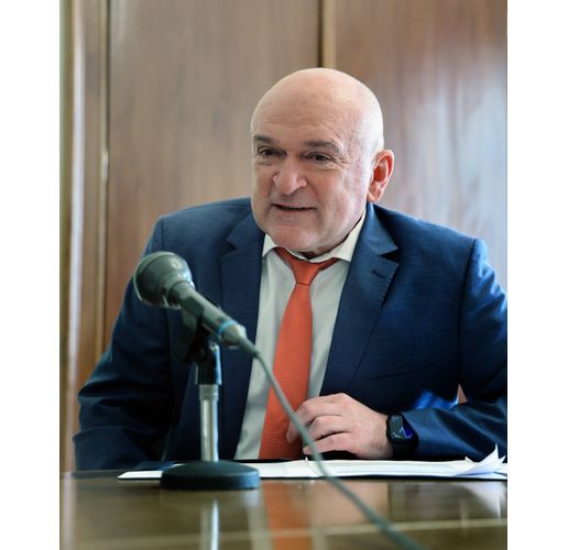 Димитър Главчев