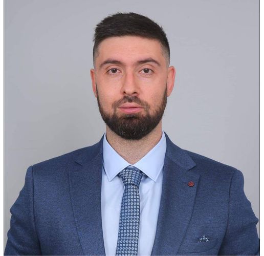 Димитър Шалъфов
