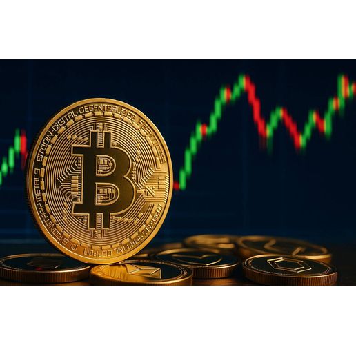 Динамика на биткойна