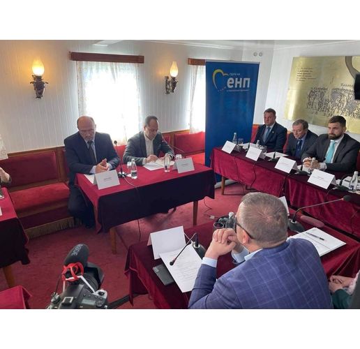 Дискутираха приемането на България в Шенген