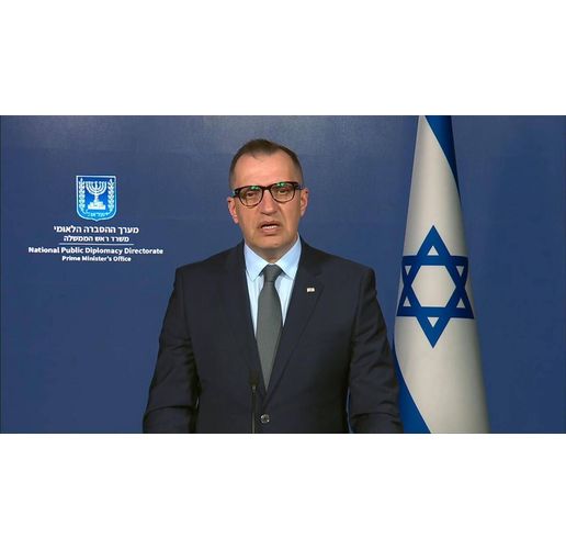 Дмитрий Генделман