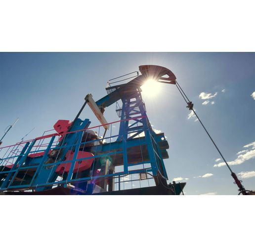 Добив на петрол