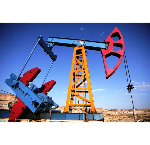 Добив на петрол